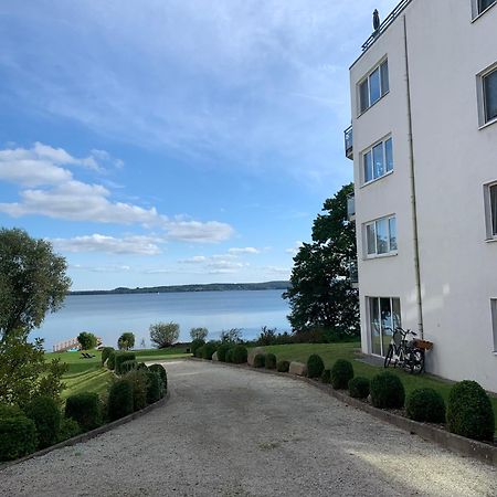 Ferienwohnung Am See Mit Terrasse Ascheberg  Luaran gambar