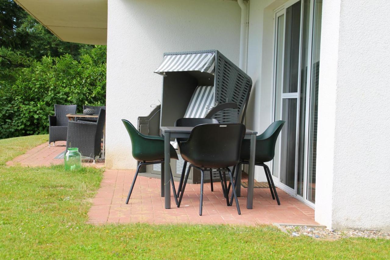Ferienwohnung Am See Mit Terrasse Ascheberg  Luaran gambar