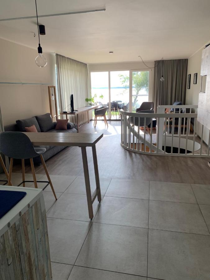 Ferienwohnung Am See Mit Terrasse Ascheberg  Luaran gambar