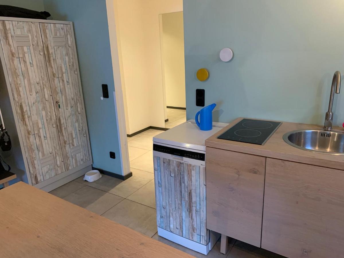 Ferienwohnung Am See Mit Terrasse Ascheberg  Luaran gambar