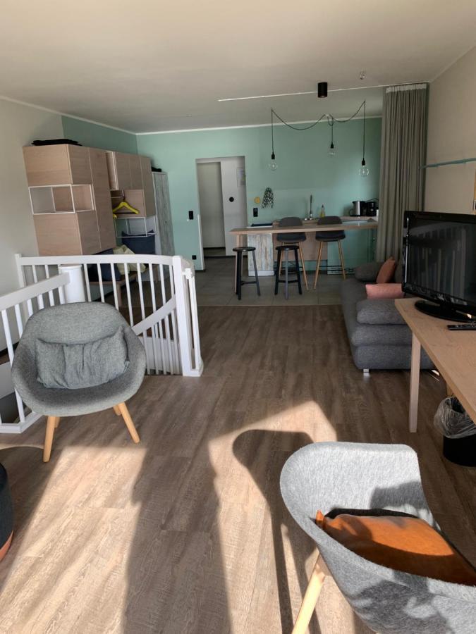 Ferienwohnung Am See Mit Terrasse Ascheberg  Luaran gambar