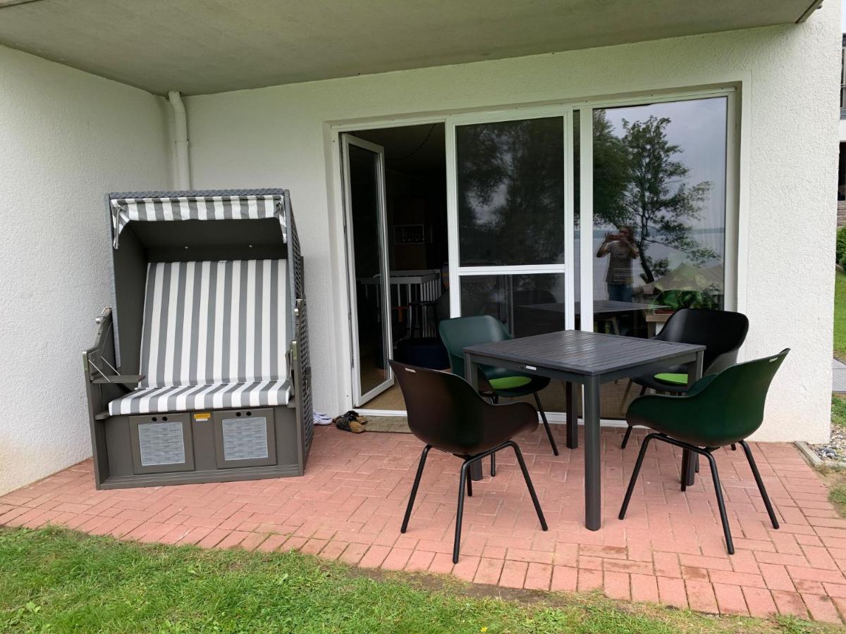 Ferienwohnung Am See Mit Terrasse Ascheberg  Luaran gambar