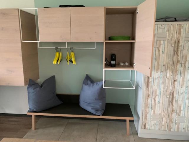Ferienwohnung Am See Mit Terrasse Ascheberg  Luaran gambar
