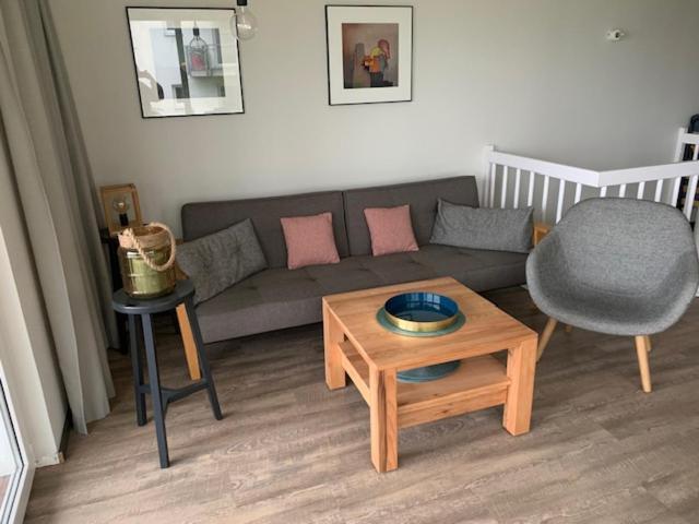 Ferienwohnung Am See Mit Terrasse Ascheberg  Luaran gambar