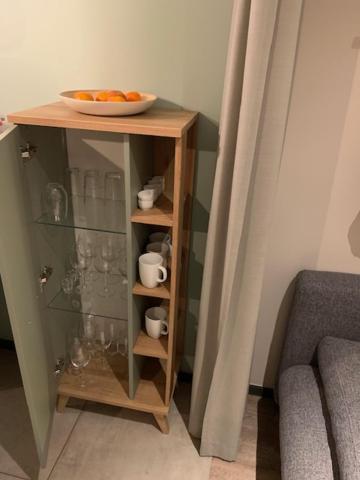Ferienwohnung Am See Mit Terrasse Ascheberg  Luaran gambar