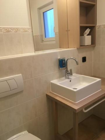 Ferienwohnung Am See Mit Terrasse Ascheberg  Luaran gambar